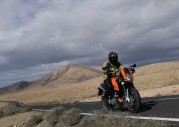 KTM Super Duke